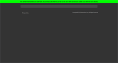 Desktop Screenshot of linensdirect.com